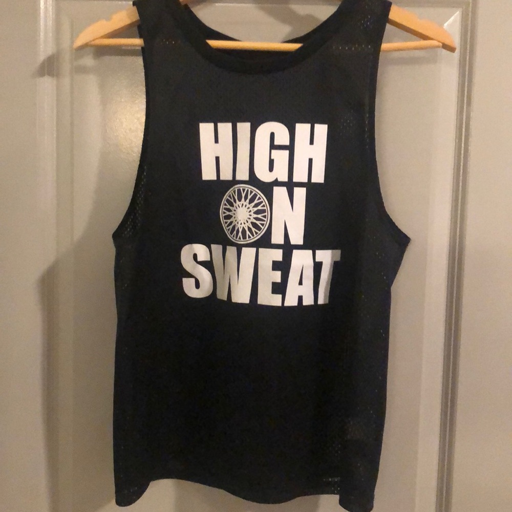 Workout Shirt
